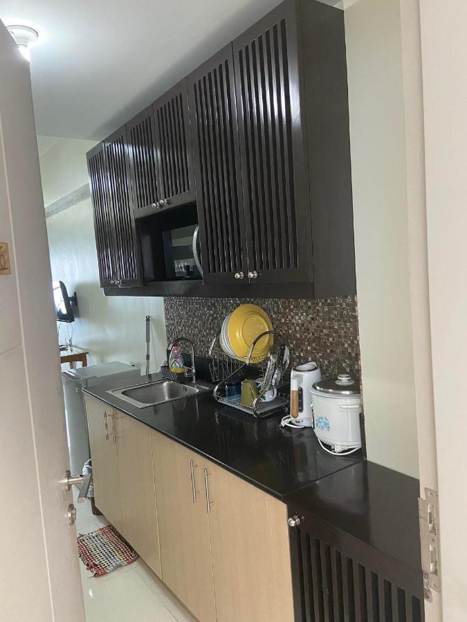 Taal Lake View Wind Residences By Smco Tagaytay City Bagian luar foto