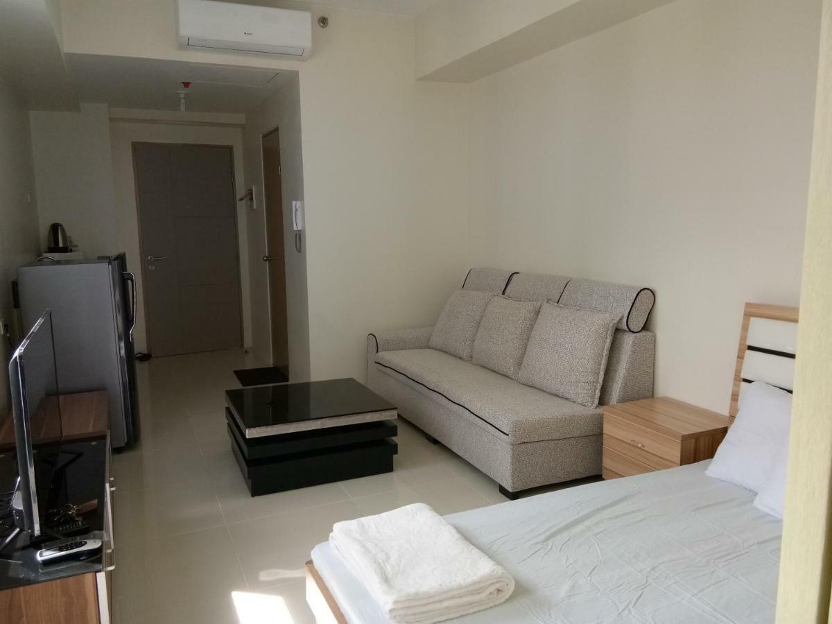 Taal Lake View Wind Residences By Smco Tagaytay City Bagian luar foto
