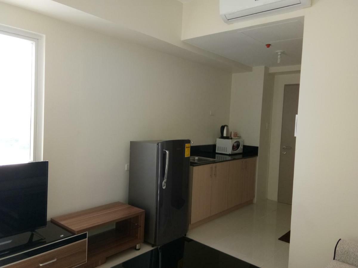 Taal Lake View Wind Residences By Smco Tagaytay City Bagian luar foto